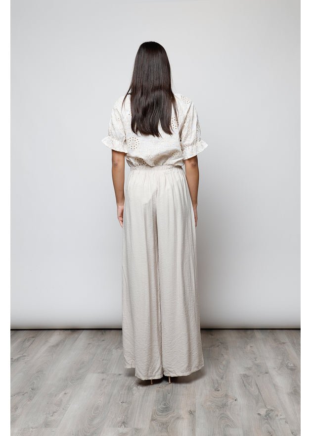 Blusa Bella - Maemuki