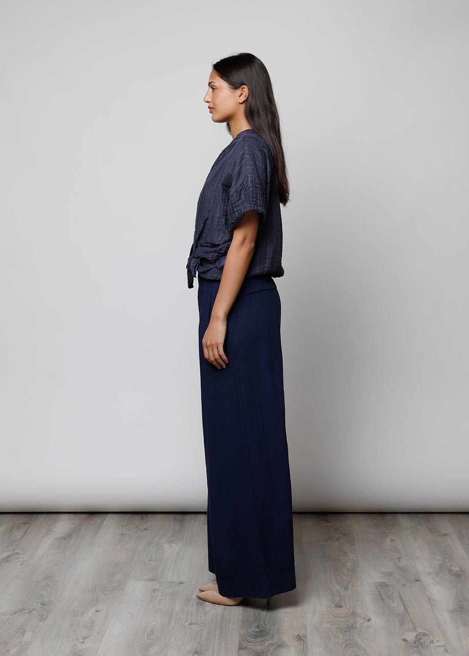 Blusa Calma - Maemuki