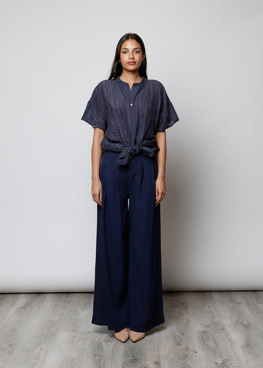 Blusa Calma - Maemuki