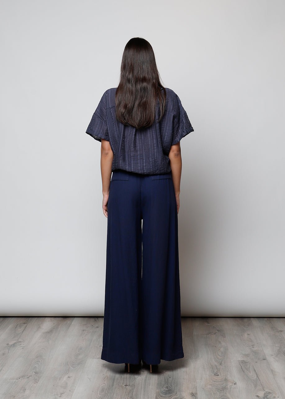 Blusa Calma - Maemuki