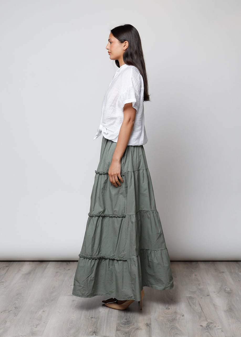 Blusa Calma - Maemuki