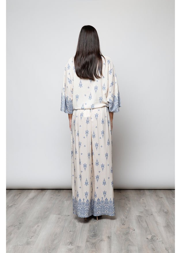 Blusa Caterina - Maemuki