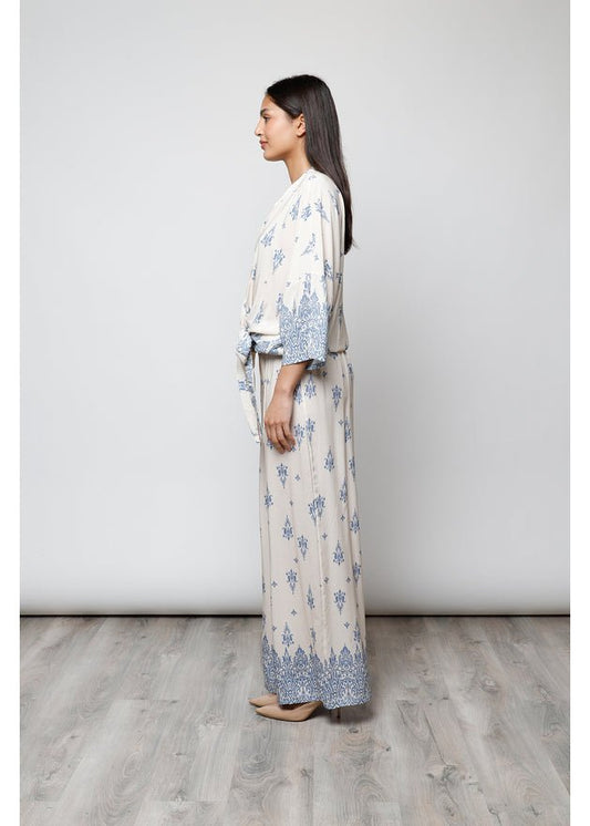 Blusa Caterina - Maemuki