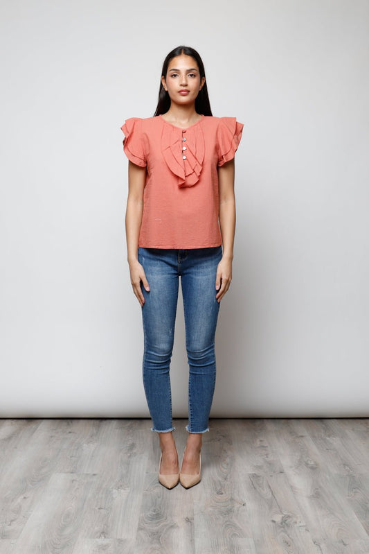 Blusa Dayane - Maemuki