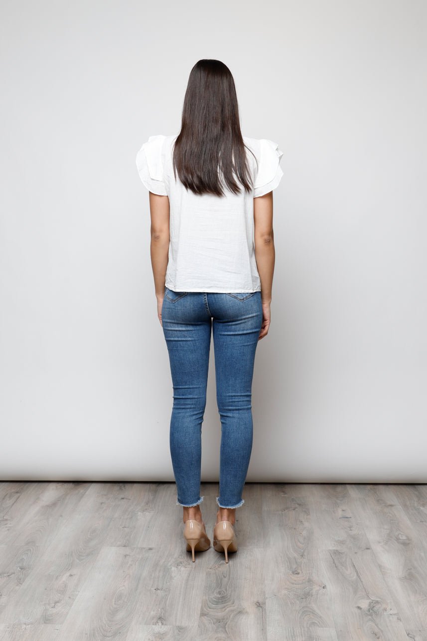 Blusa Dayane - Maemuki