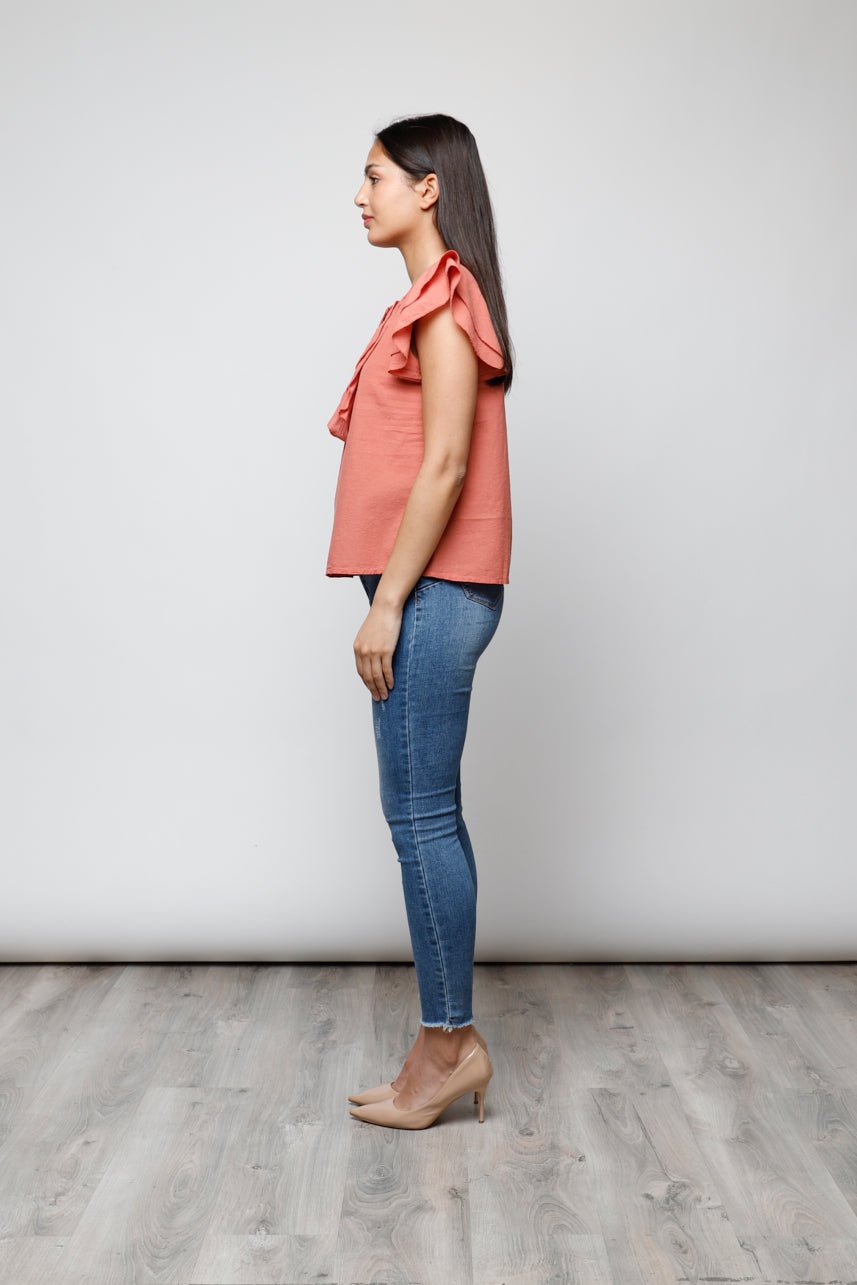 Blusa Dayane - Maemuki