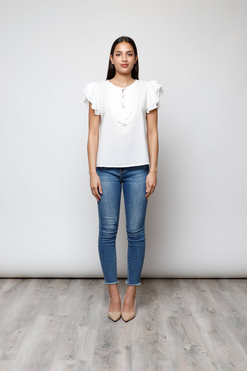 Blusa Dayane - Maemuki