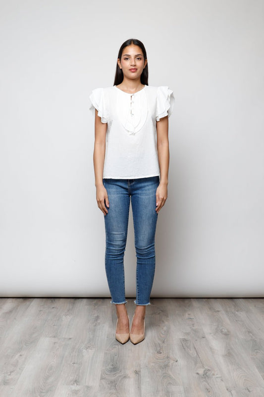 Blusa Dayane - Maemuki