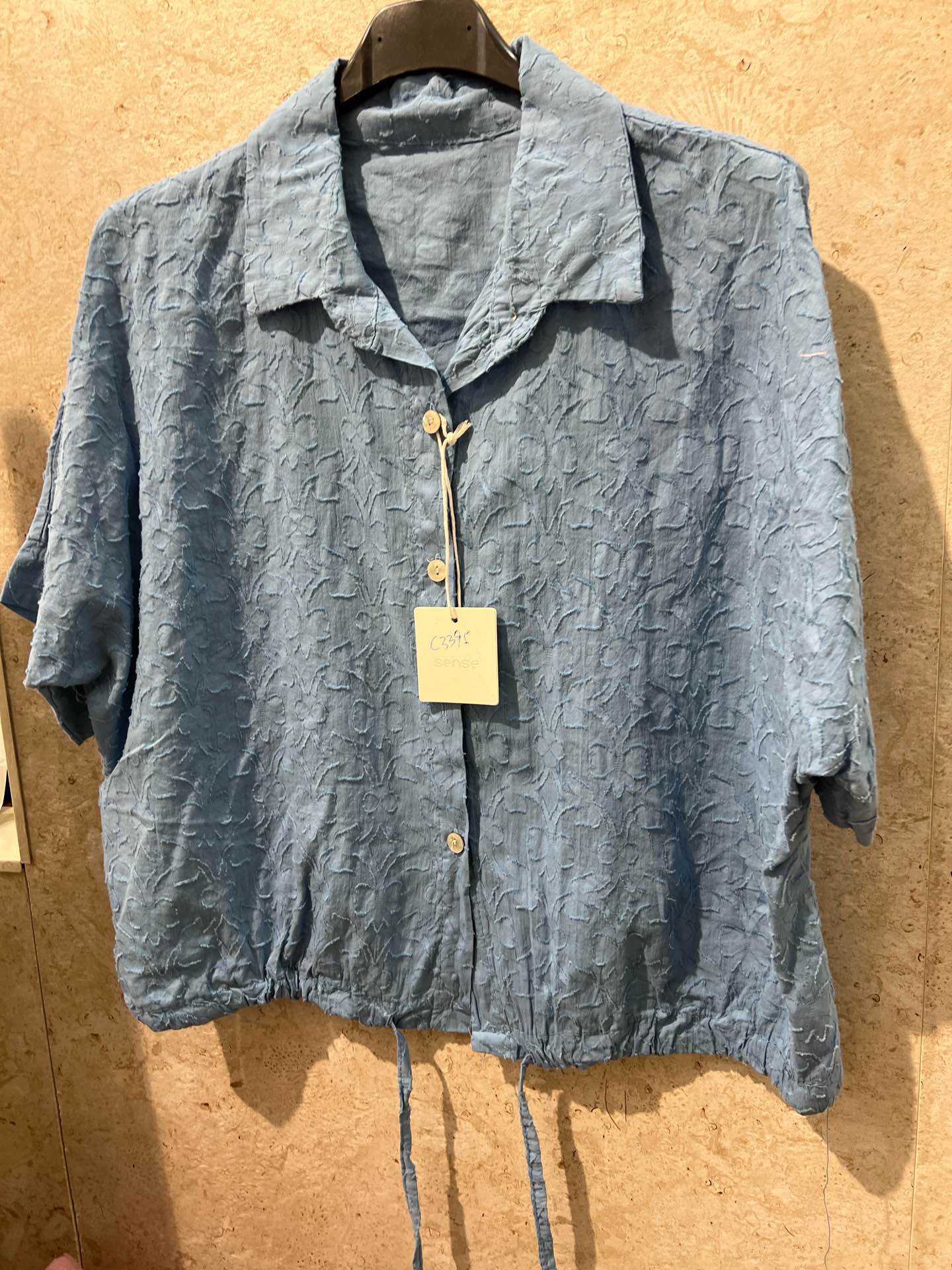 Blusa Dayane - Maemuki