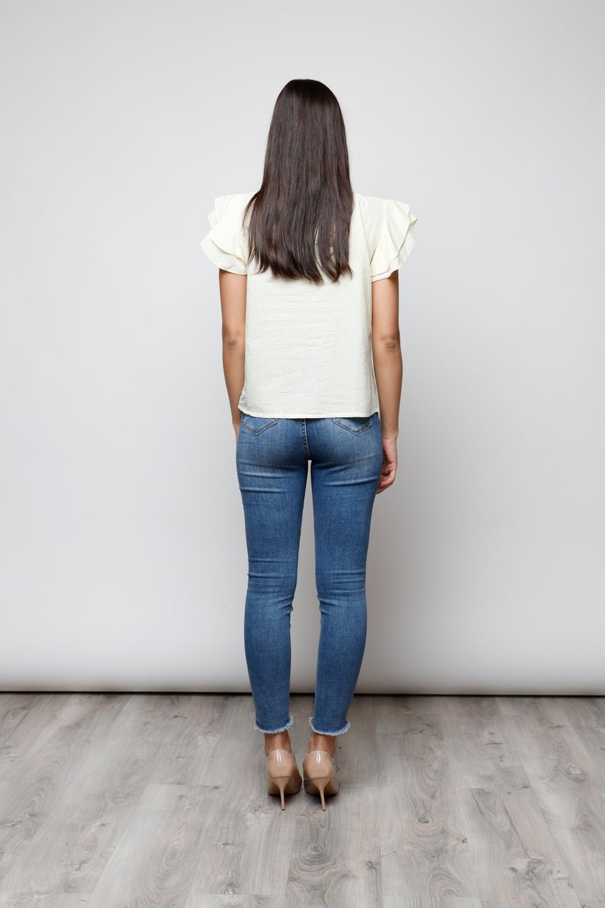 Blusa Dayane - Maemuki