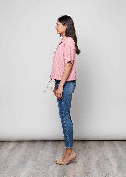 Blusa Dayane - Maemuki