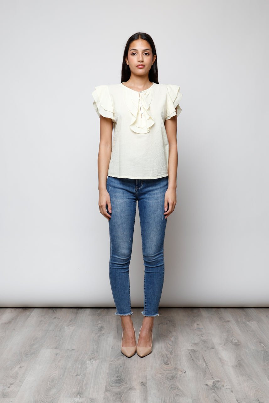 Blusa Dayane - Maemuki