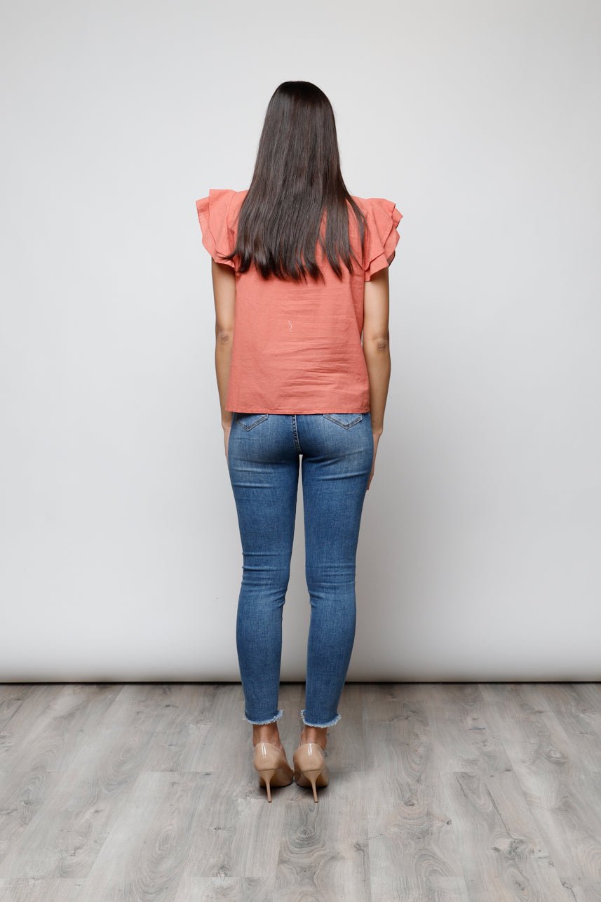 Blusa Dayane - Maemuki