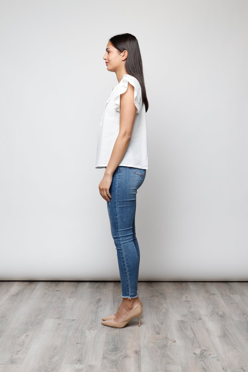 Blusa Dayane - Maemuki