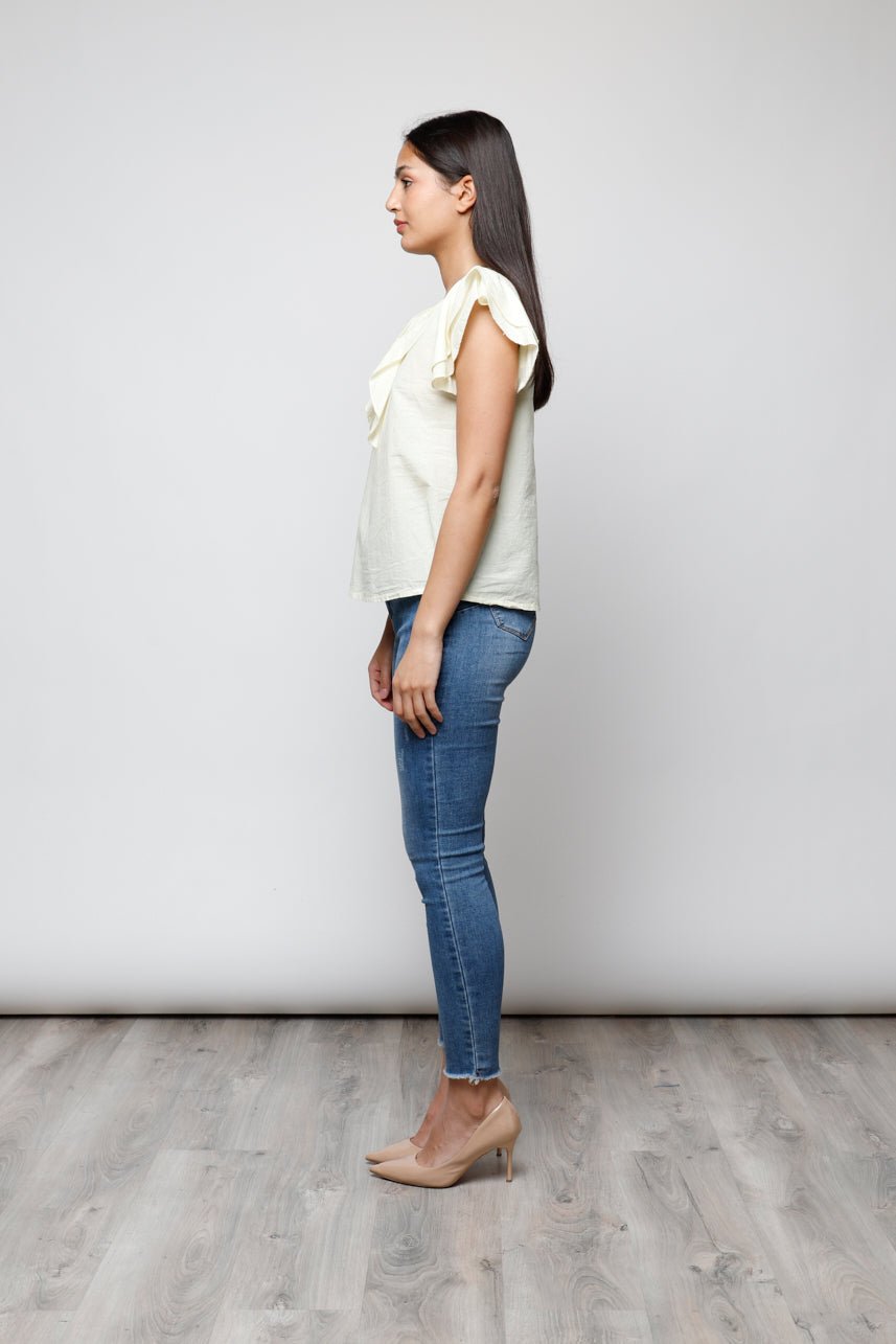 Blusa Dayane - Maemuki