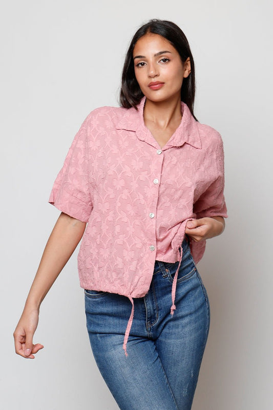 Blusa Dayane - Maemuki