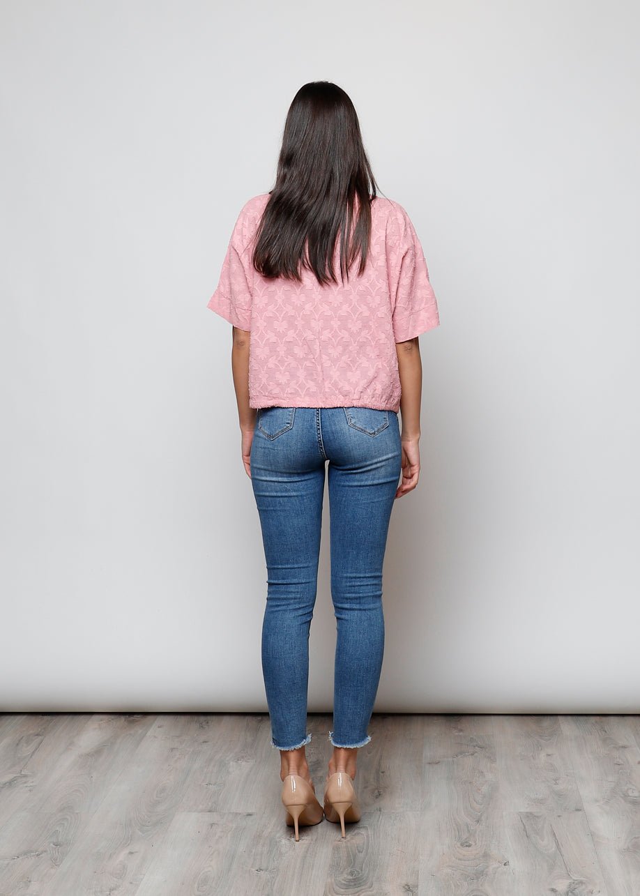Blusa Dayane - Maemuki
