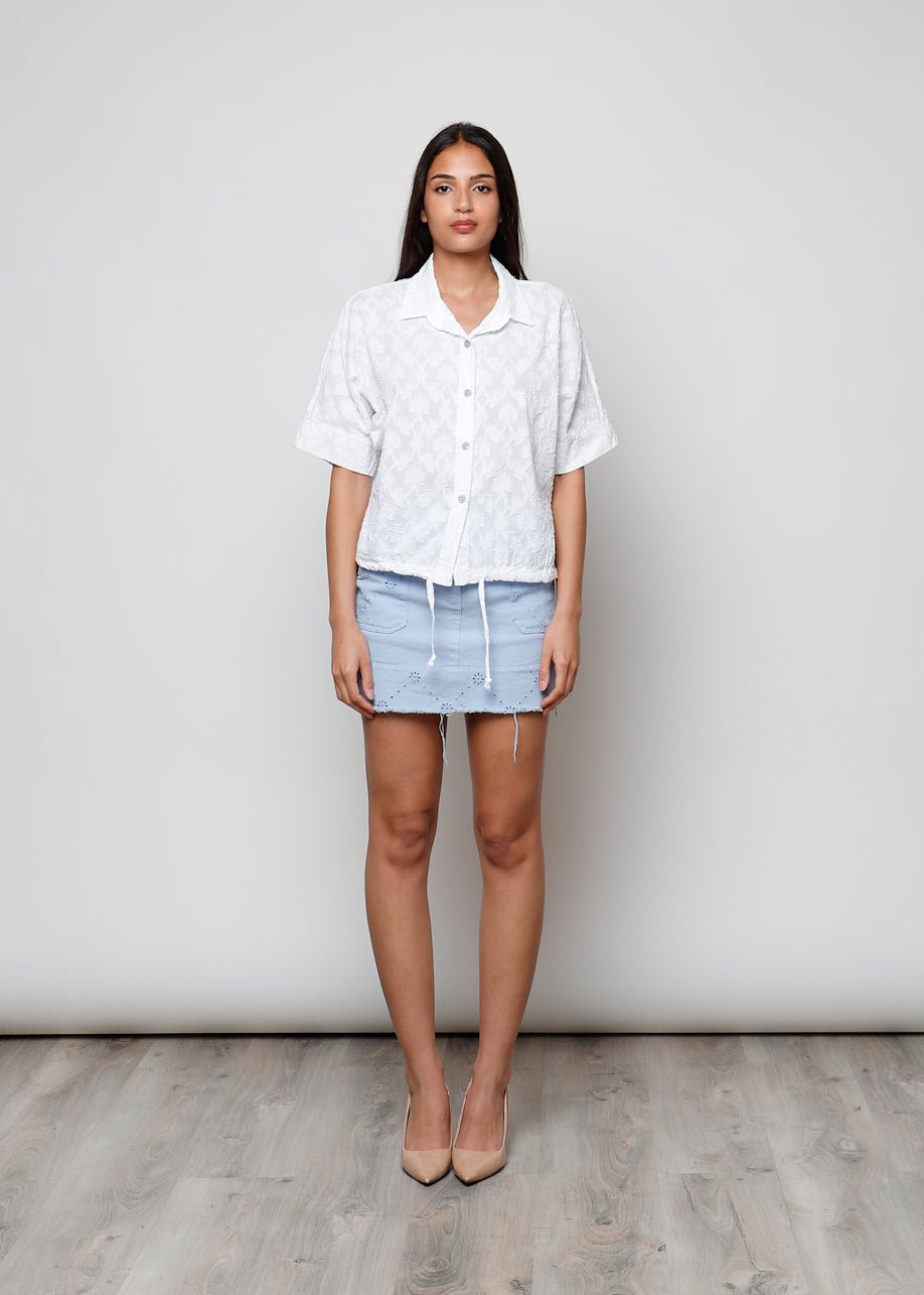 Blusa Dayane - Maemuki