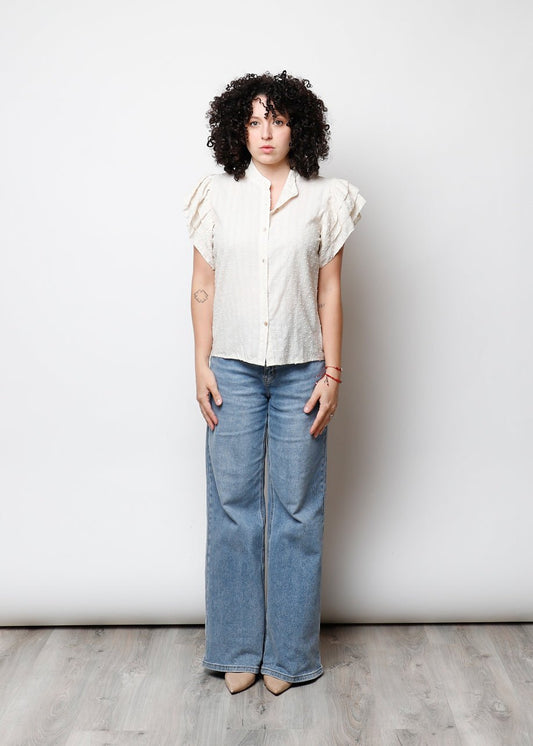 Blusa Gracia - Maemuki