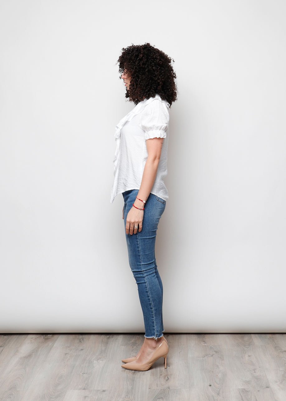 Blusa Niki - Maemuki