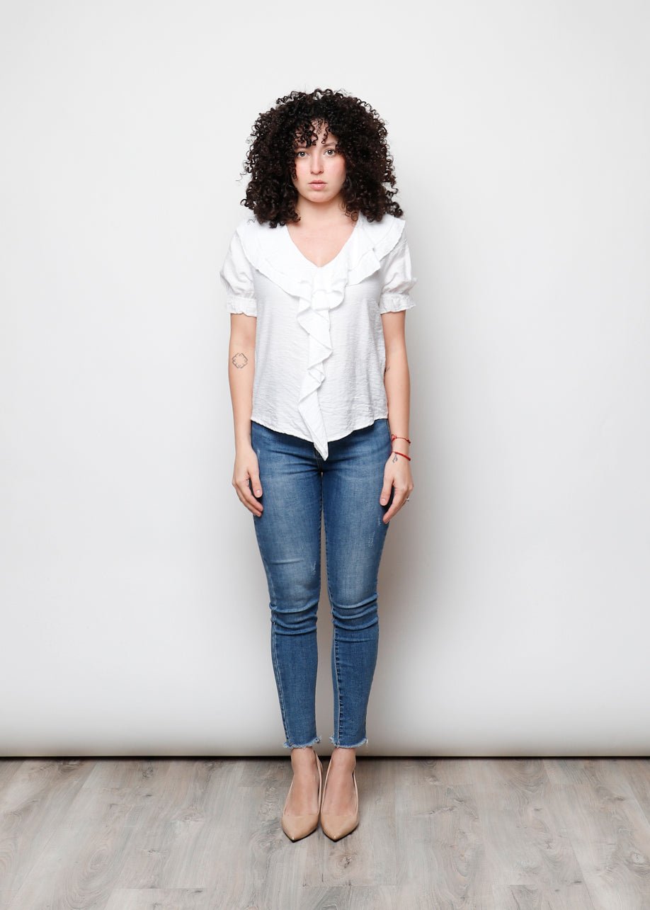 Blusa Niki - Maemuki