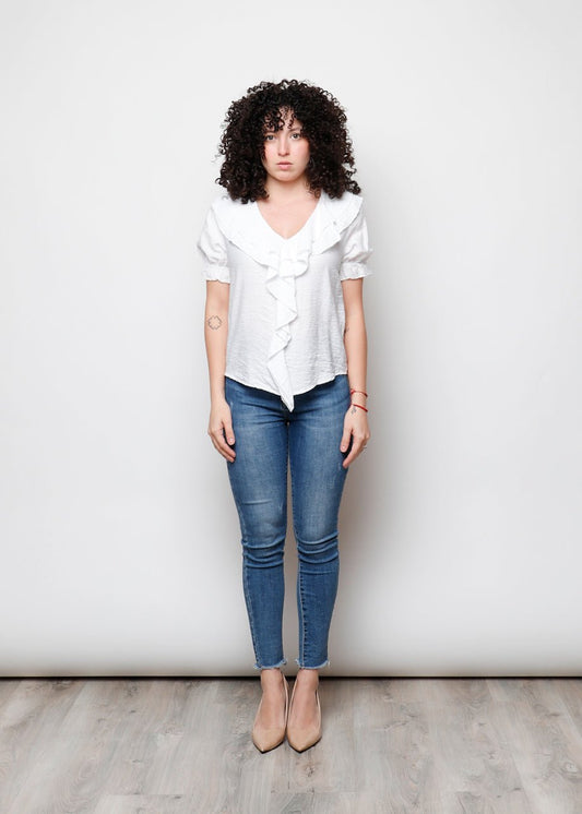 Blusa Niki - Maemuki