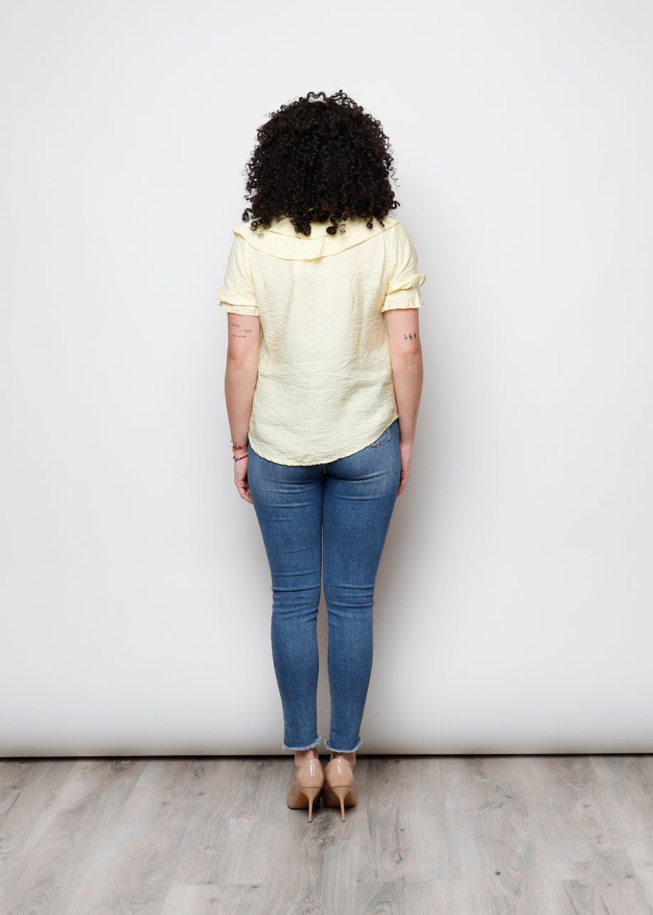 Blusa Niki - Maemuki
