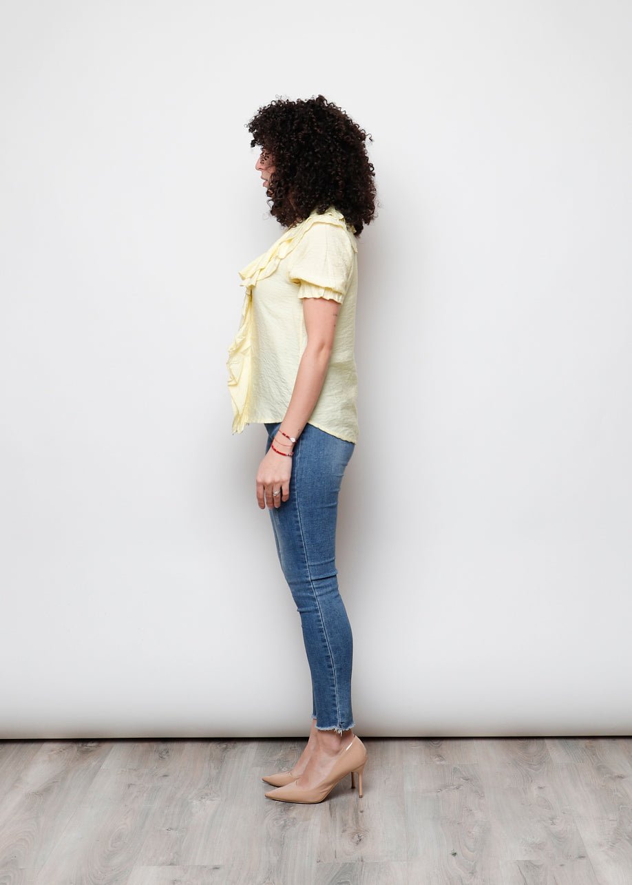 Blusa Niki - Maemuki
