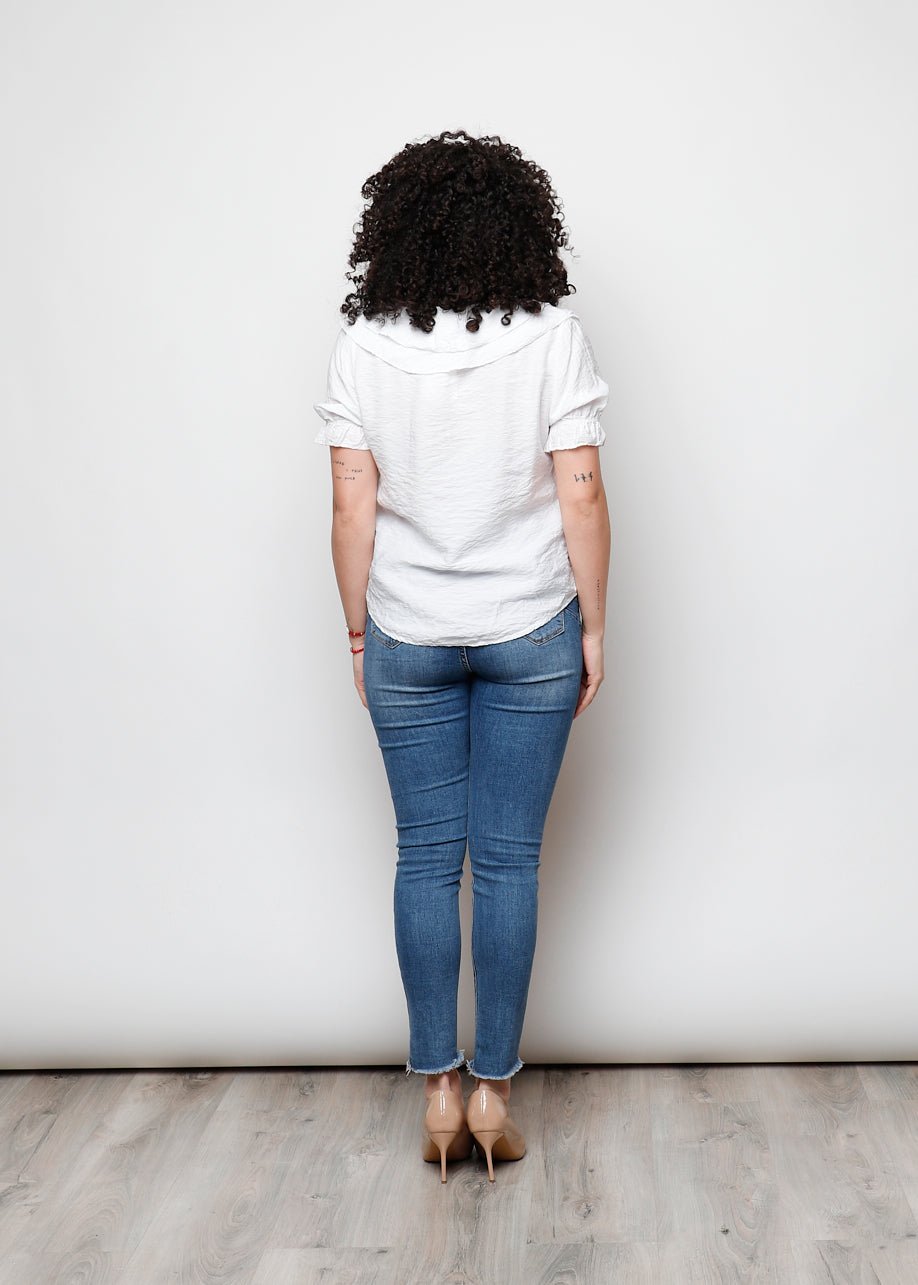 Blusa Niki - Maemuki