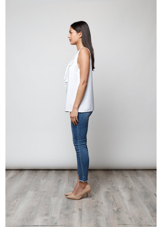 Blusa Teresa - Maemuki