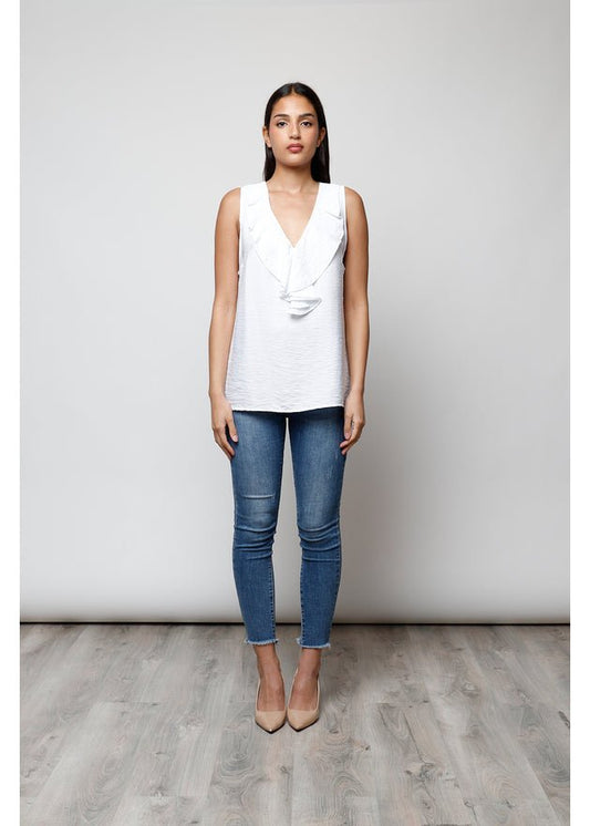 Blusa Teresa - Maemuki