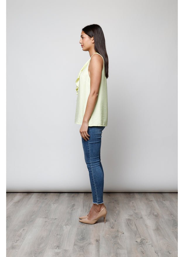Blusa Teresa - Maemuki