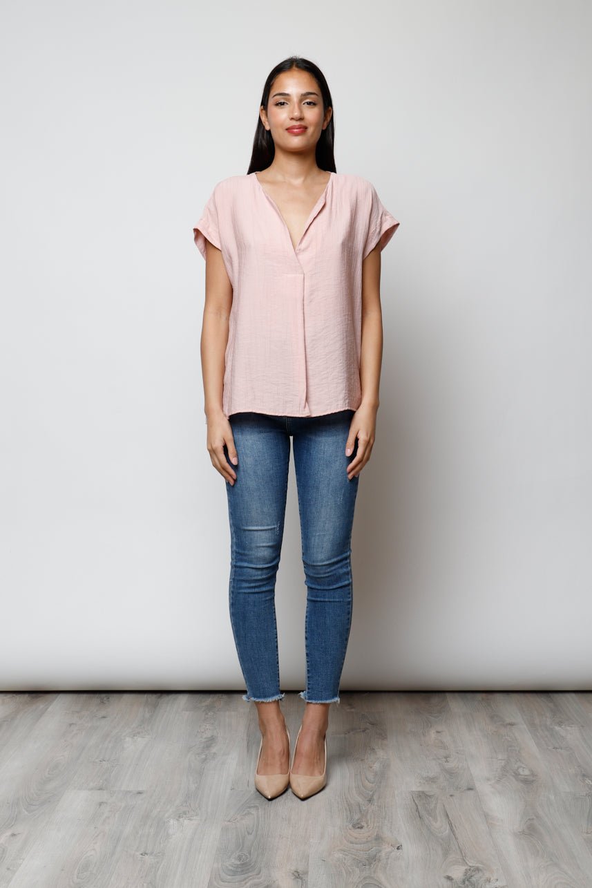 Blusa Thea - Maemuki