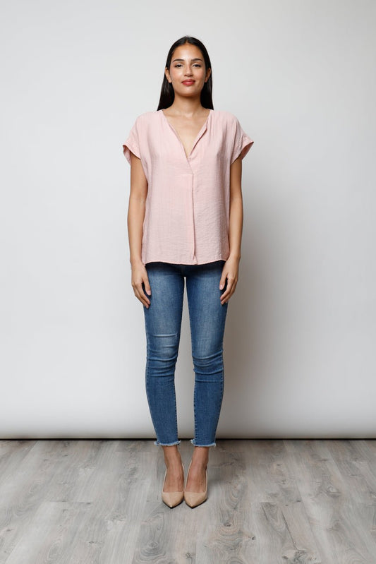 Blusa Thea - Maemuki