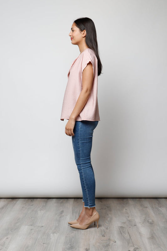 Blusa Thea - Maemuki