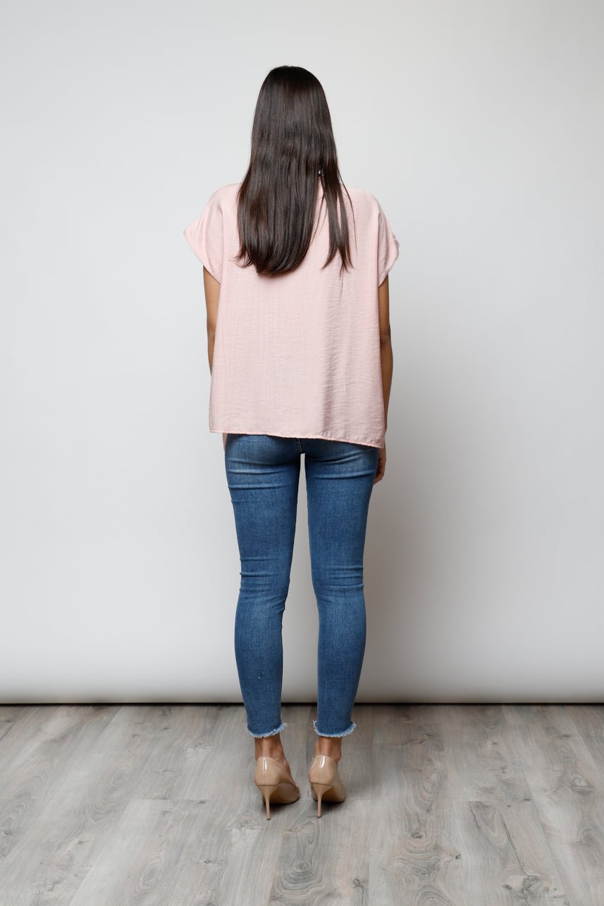 Blusa Thea - Maemuki