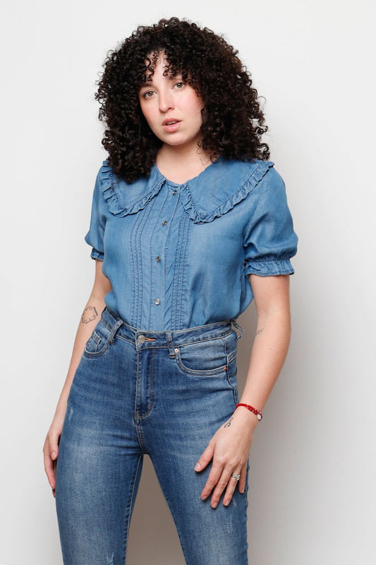 Camisa Melody - Maemuki