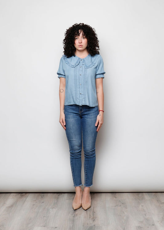 Camisa Melody - Maemuki
