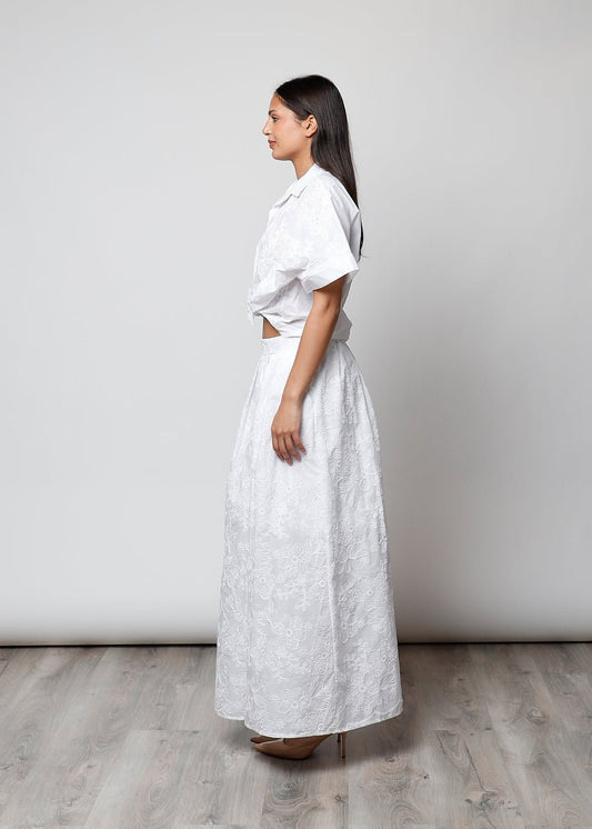 Camisa Zoe - Maemuki