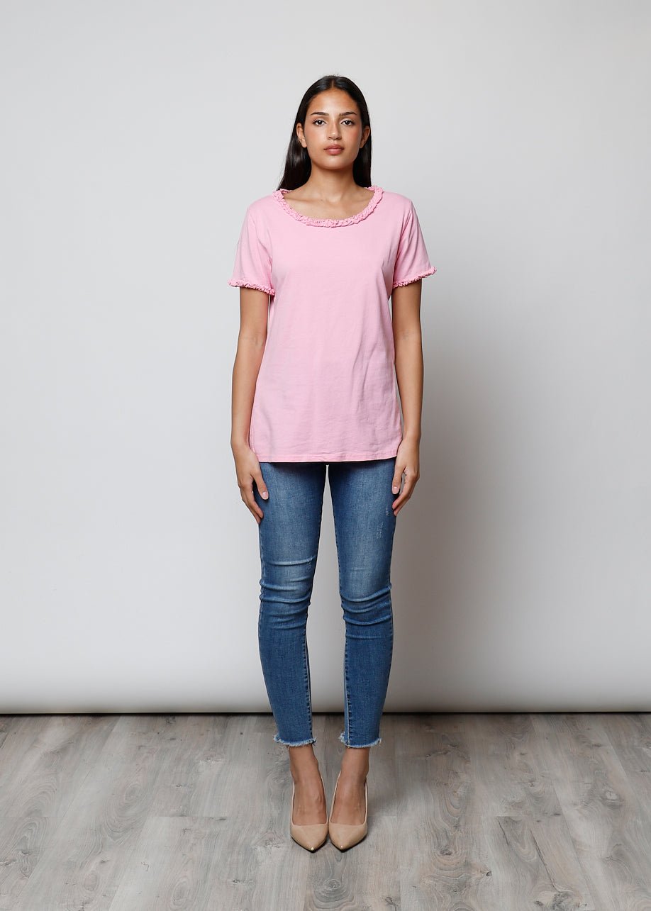 Camiseta Desierto - Maemuki