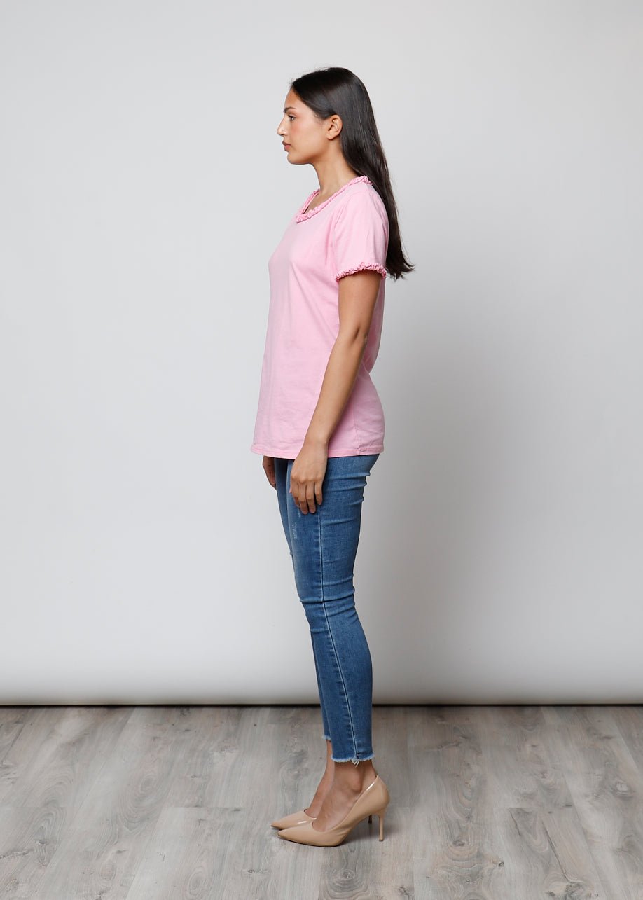 Camiseta Desierto - Maemuki