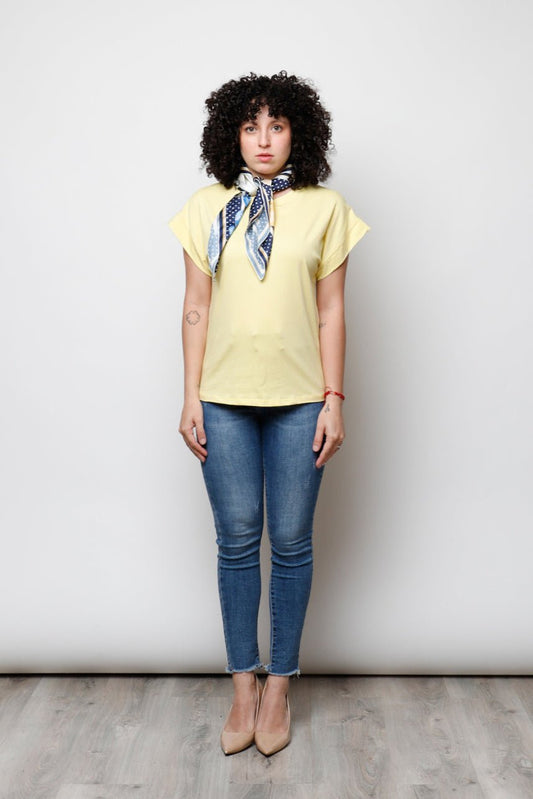 Camiseta Pañuelo - Maemuki