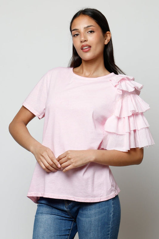 Camiseta Sevilla - Maemuki