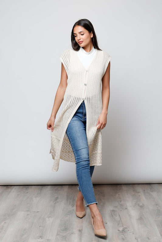 Cardigan Eleonora - Maemuki