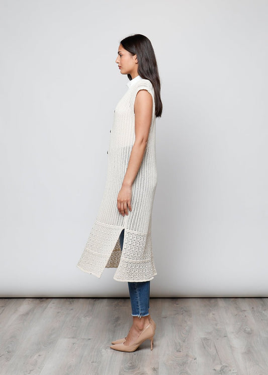 Cardigan Eleonora - Maemuki