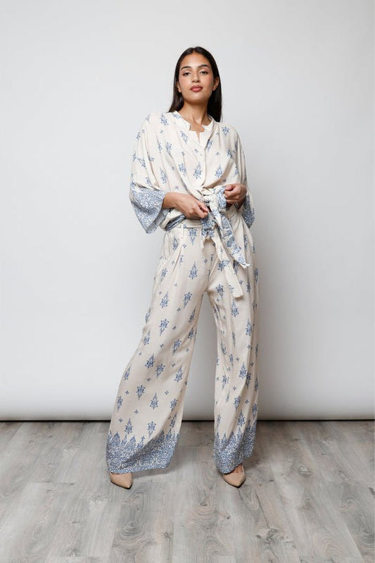 Pantalón Caterina - Maemuki