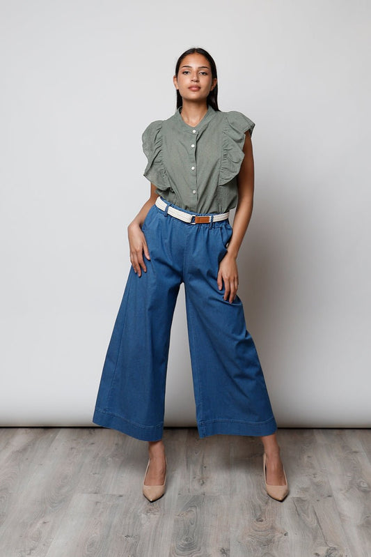 Pantalón Dalia - Maemuki