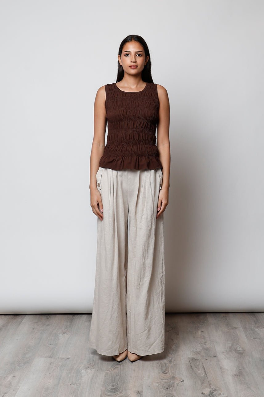 Pantalón Lincolin - Maemuki