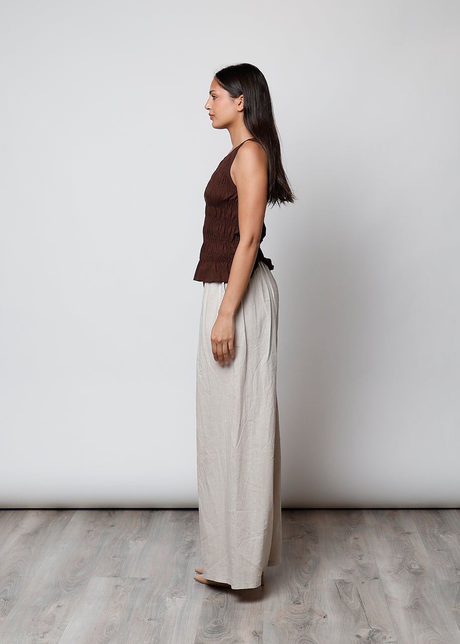 Pantalón Lincolin - Maemuki