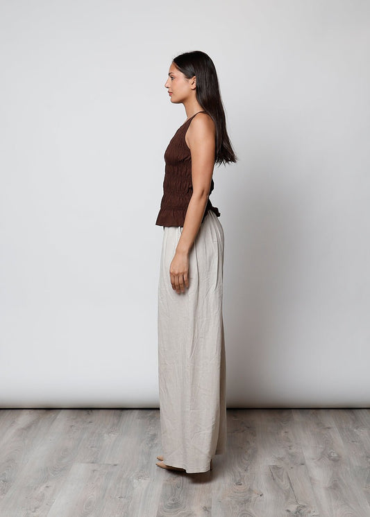 Pantalón Lincolin - Maemuki